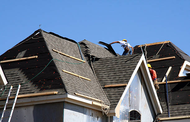 Best Gutter Installation and Roofing  in Orida Ridge, FL